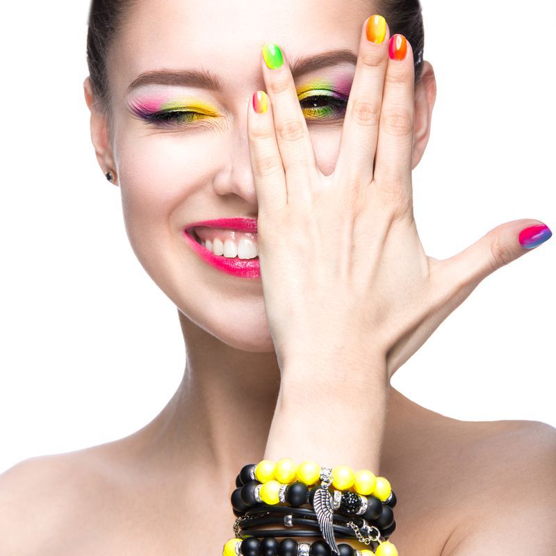 Ocean Nails Salon in Oceanside, CA 92058 | 650 Douglas Dr