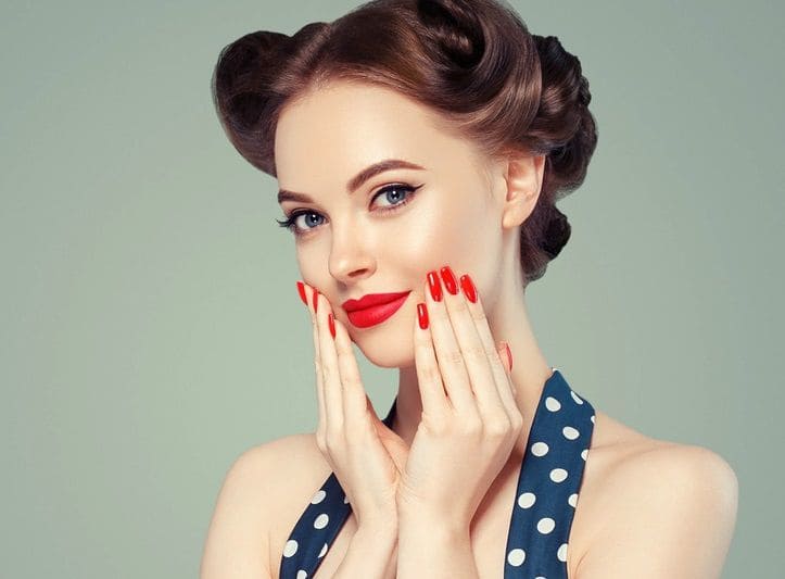 Ocean Nails Salon in Oceanside, CA 92058 | 650 Douglas Dr